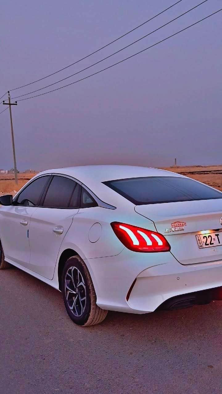 هيجي نية • ٢٠٢٥ • كير عادي