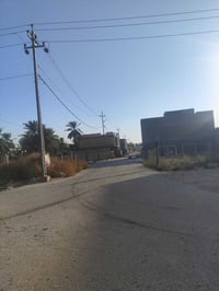 قرب كوين بارك • ١٠٠م • ١٠×١٠م