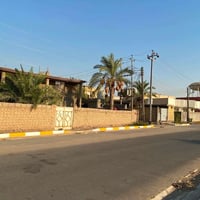 الرفاعي الكورنيش • ٥٠٠م • غرفتين