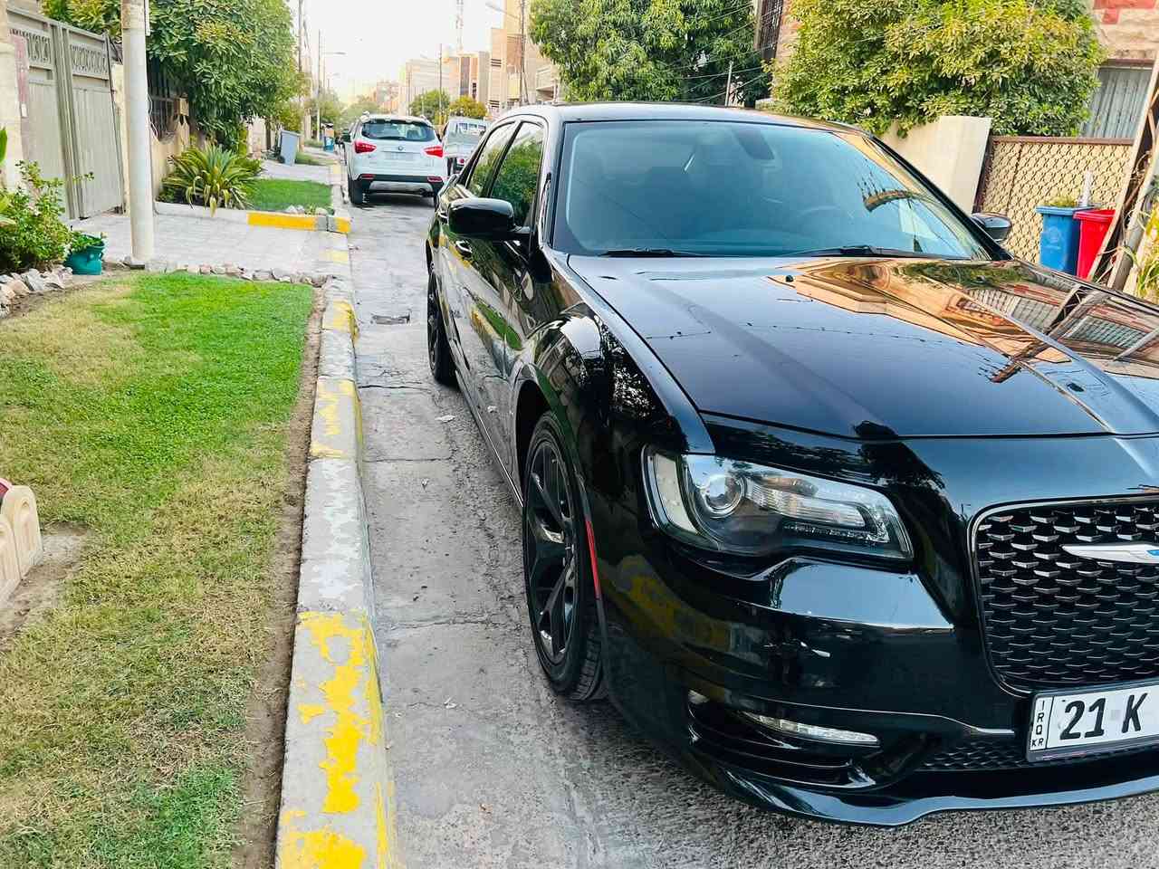 يا الله 
السلام عليكم 
اوباما موديل 2021  بدون صبغ 
حادثها سرقه 
صور الحادث موجوده بالمنشور 
ولسونار هم 
مكفوله حتى من البارد 
جاملغ وبنيد تبديل نفس اللون 
ماشيه 45 الف حقيقي 
مواصفات معروفه 
مكينه 3600 
تو ويل 
سعر 239 $
عنوان بغداد غزالية
الشراي يتصل ***********
