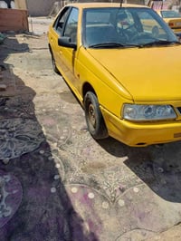 بيجو روا • اوتوماتيك • كربلاء