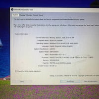 لابتوبت لينوفو ثينك باد t540p معالج انتل ٧ جيل ٤ كرت شاشه داخلي ٤g كرت...