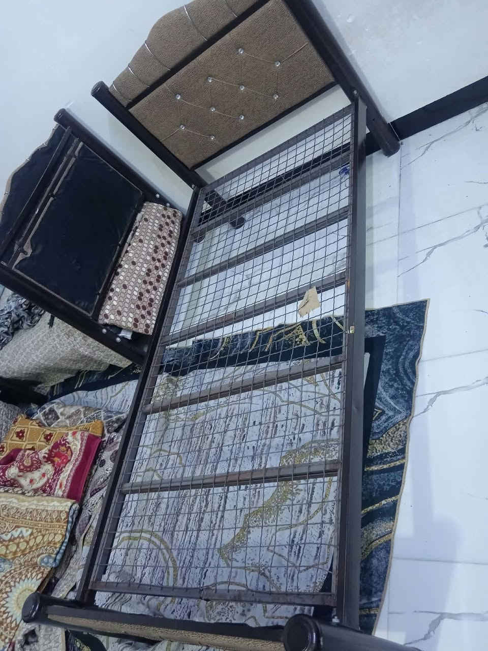 عندي 3 قريولات بيع مستعجل الواحدة ب 40الف قفل للتواصل
*********** واتساب او رصيد
