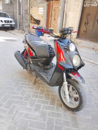 دراجه سكنس الجبلي البيع دراجه حلوه ما بيها اي نقص ماكينه حلوه ستير الر...