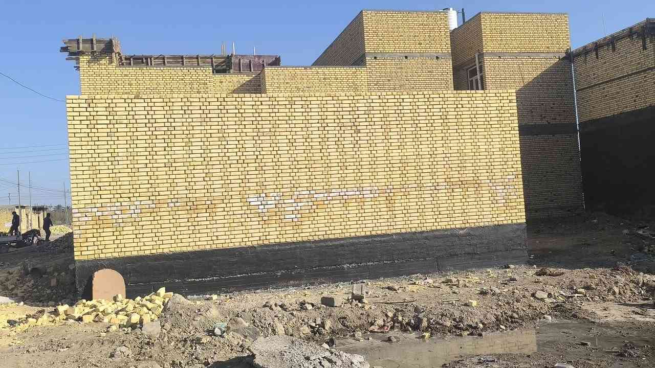خلفه بناء درجه اوله شتغل يوميه مكطوعه او على دبل
***********مكاني ناصريه حي الفداء
