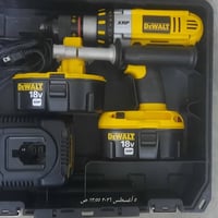 ديوالت • اصلي • بطاريات هابطة