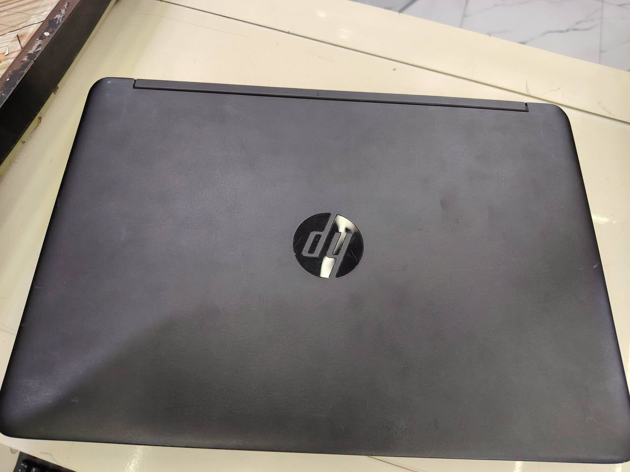 لابتوب hp
كورi5
الجيل رابع
حجم شاشه 14
رام 8
هارد ٥٠٠ العادي يحتاج تطوير
ملحقاته شاحنه + ماوس+ جنطة
سعر ١٢٥ بيع مستعجل
***********
المضيق مقابل جامع الخضر والياس
