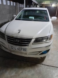 ازيره لبيع 2010رقم اربيل تحويل مباشر سياره جاهزه فول موصفات تحكم ستيرن...
