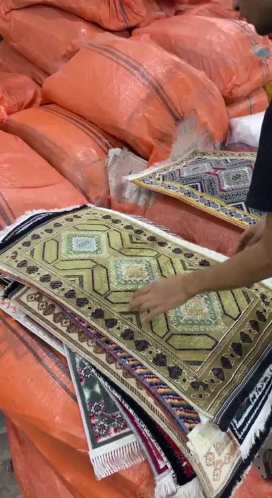 سجاد • سجاد منزلي