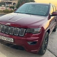 شيروكي • ٢٠١٧ • رقم اربيل