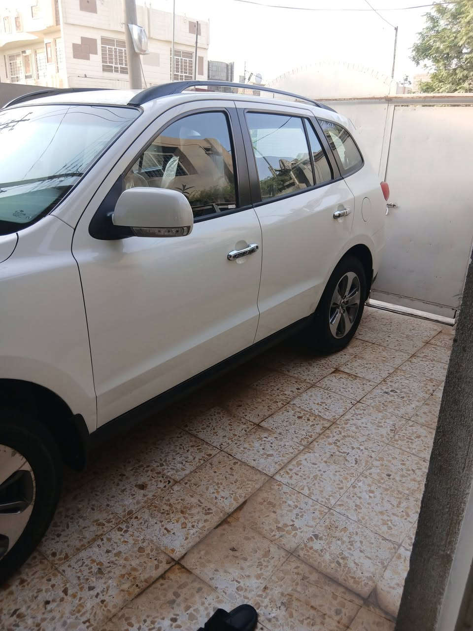 سنتافيا • ٢٠١٢ • رقم ديالى