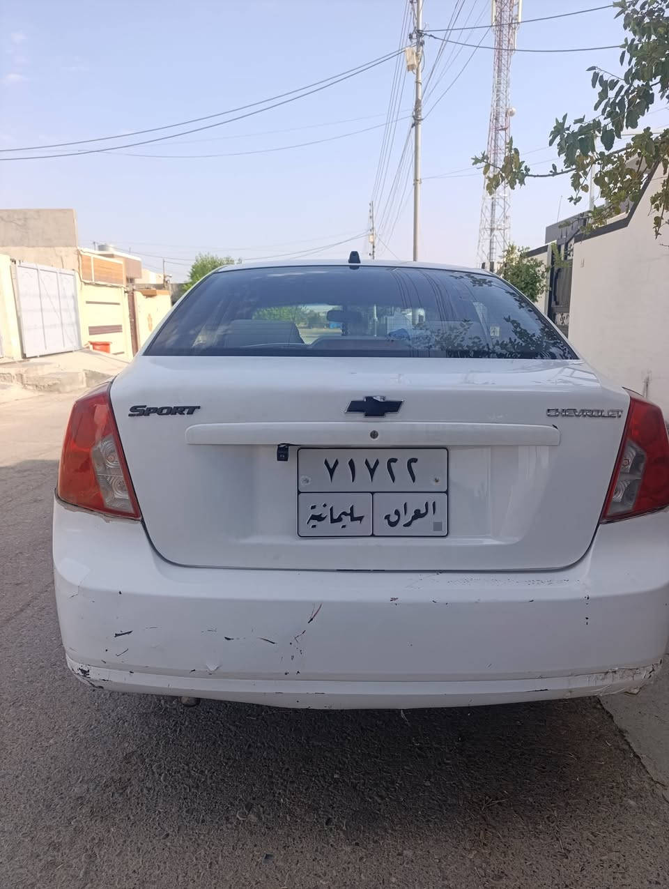 ئۆپترا مۆدیل 2010 گێڕ تۆ ماتیک چوار جام کارەبا شاشەو کامێرا سەنەوی بەسەر چوە مەکینەی کەمێک دووکەڵی هەیە گێر بەشەرت چملخی لای سایەق بۆیاخە سندووقی دوو بستی بۆیاخە بێ ناو گردن 
سعری 69 گەڵاو مامەڵە

watsap ***********
