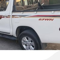 هيلوكس فور ويل موديل 2019 شركة سيد نهرو ام البطل رقم اربيل بسمي تحويل ...
