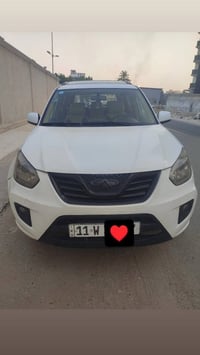تيكو • ٢٠١٢ • بغداد الخضراء