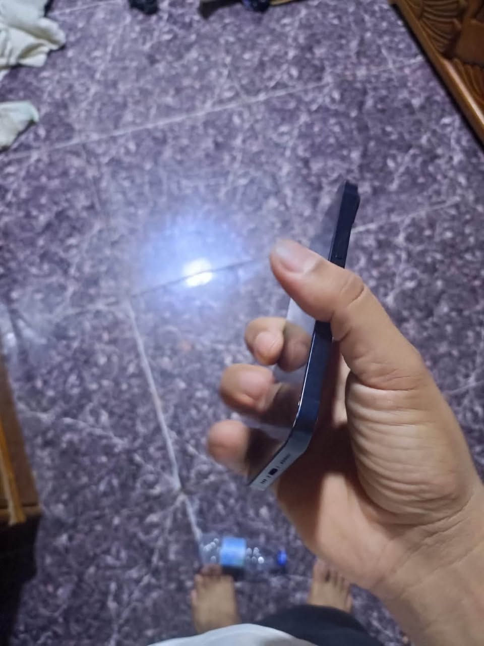 آيفون ١٤ • ١٢٨ • بطارية ٧٩٪