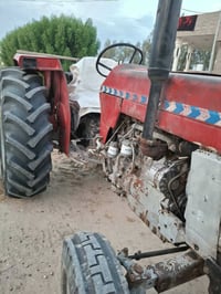 فوركسن ٧٥ • ٤ كير • محرك مكفول