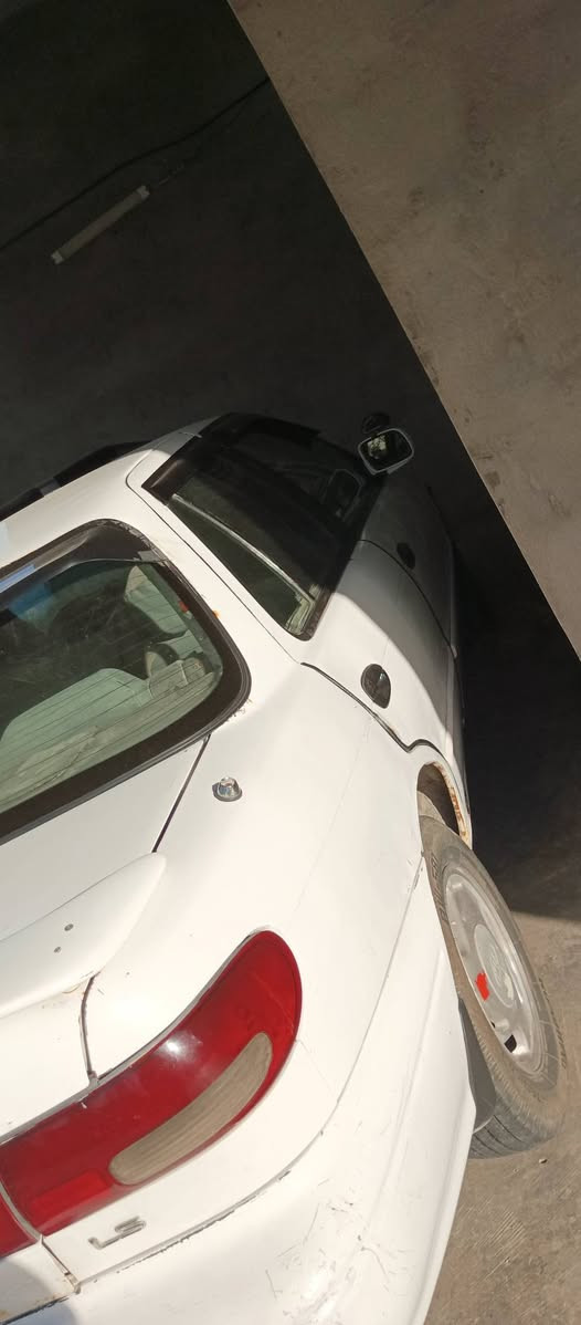سلام عليكم....للبيع 🚗

سيارة كيا سيفيه موديل 95

الون ابيض رقم بغداد سنويه بأسمي

كفاله عامه ..... تبريد فقط غاز يحتاج
السعر 34$ وبيها مجال 

***********@***********
