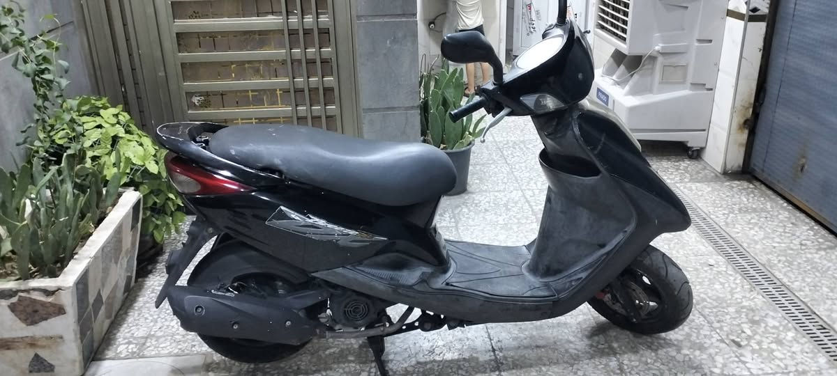 بريز كابريتر دراجه جديدة سعر 850
مكان بغداد العبيدي ***********
