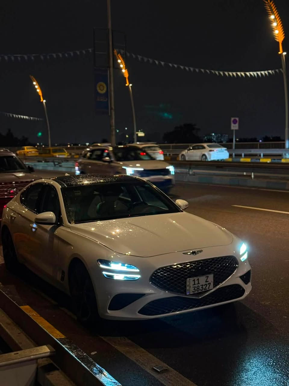 G70
Vip
Prestige 
فول مواصفات 
٤ سلندر 
ماشيه ٨٠ كيلو 
كشنات تدفئة تبريد فول تحكم شفتات ستيرن
مابيها اي صبغ فقط جاملغ مفتوح

للاستفسار 

اتصال او واتساب 

***********
