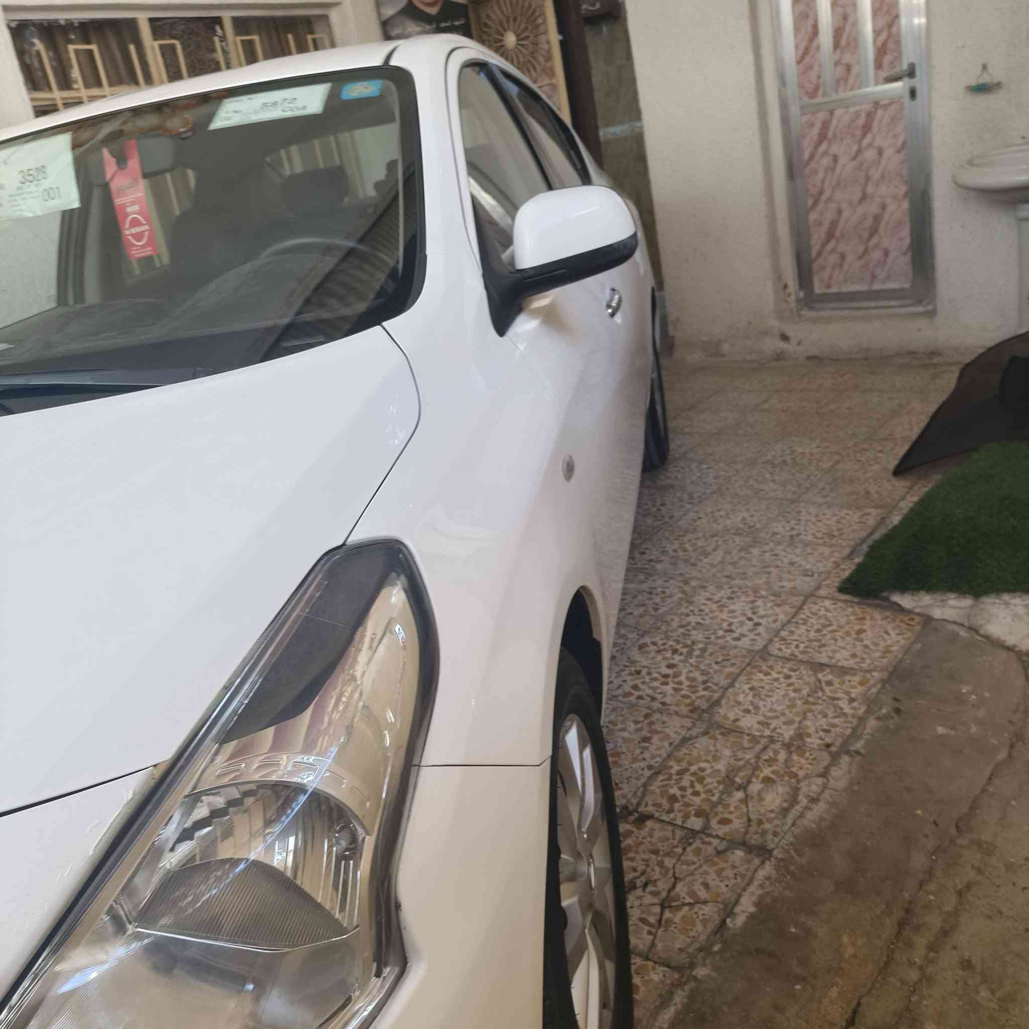 السلام عليكم البيع سني ( هندي) موديل ٢٠٢٤ فول مواصفات ماشيه ١٩ ألف مكفولة من صبغ والبارد على وضع الشركة رقم بغداد ( بسمي) مكاني بغداد الحريه ***********
