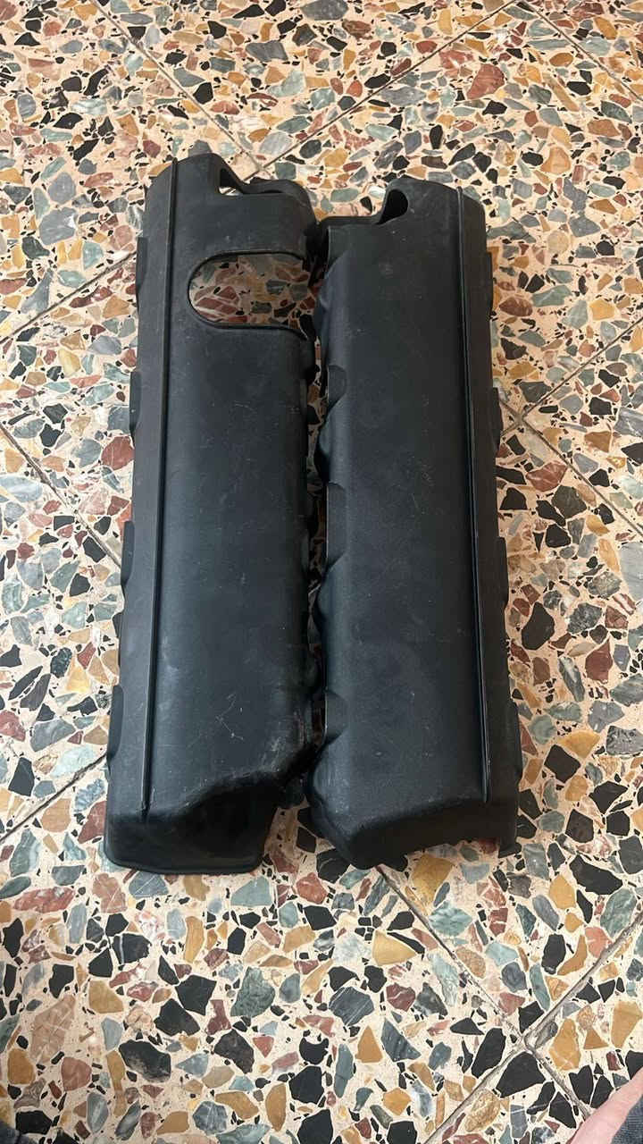 السلام عليكم غراض سلفرادو مال ثمانيه سلندر سلف شغال سعره 285 وبي مجال كمبريسر 250 السعر وبي مجال غطاء محرك يمنا واليسرى زوج سعرهن 65 وبي مجال رقم الهاتف*********** المكان البصره قضاء القرنه
