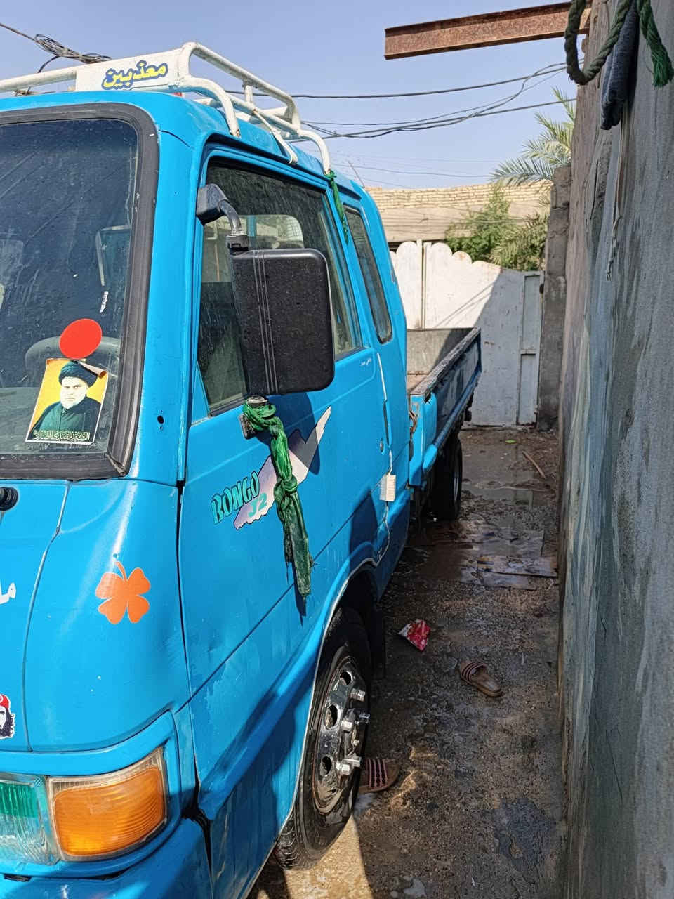 موديل ٩٦ • المحمودية • كفالة مكينة