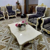 الخصيمه سايدين • ديوانية • سجاد