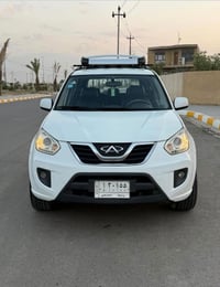 تيگو ٢٠١٤ • محرك گير كفالة • قضاء الحي