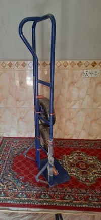 عربانة نقل • جديدة • حي الفداء