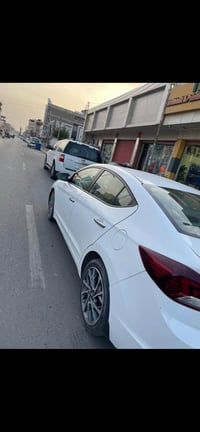 النترا ٢٠٢٠ • كفاله عامه • بصرة
