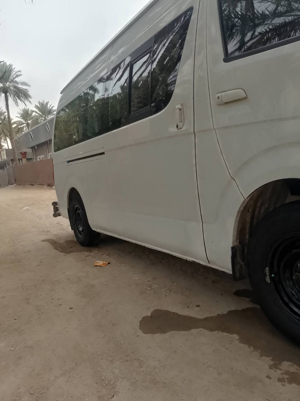 جنبي • ٢٠١٩ • غاز ٨٠ لتر