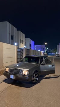 مرسيدس دب • ١٩٩٠ • كربلاء