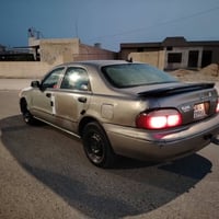 626 ٢٠٠١ • رقم دهوك • محرك شرط
