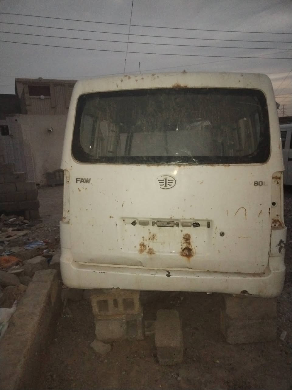 للبيع • بدون تفاصيل