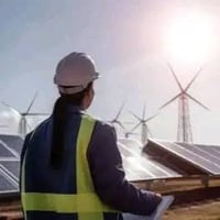 � إعلان توظيف | موظفة مبيعات  تعلن شركة ارض ابراج القمة للطاقة الشمسية...