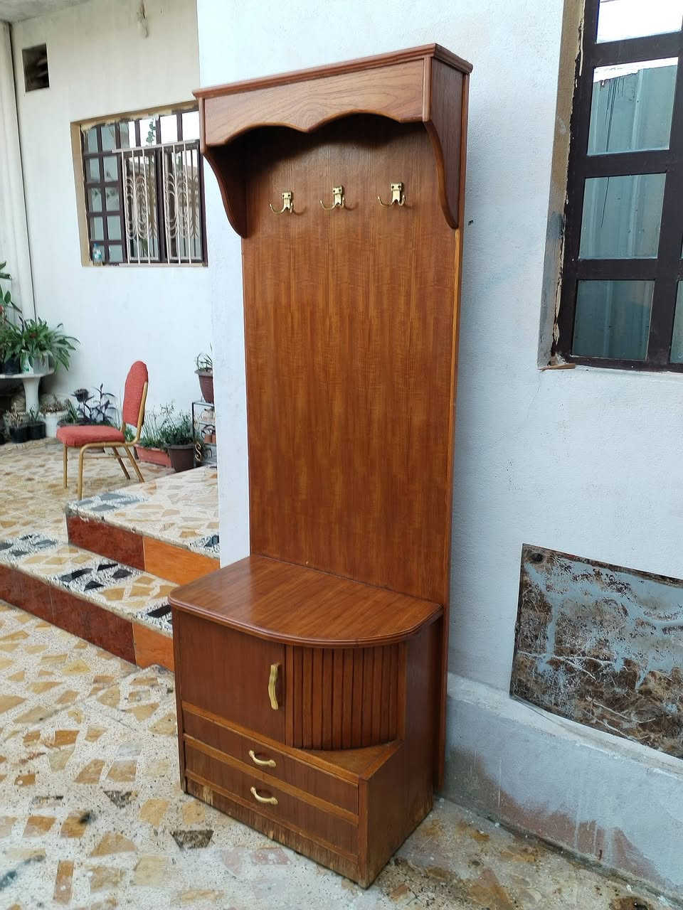 زاويه نضيفه حيل سعر 25 قفل شراي اتصل 
مكان جانب الايمن 
***********
