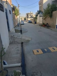 حي حسن المجتبى • ١٠٢م • بيت للبيع