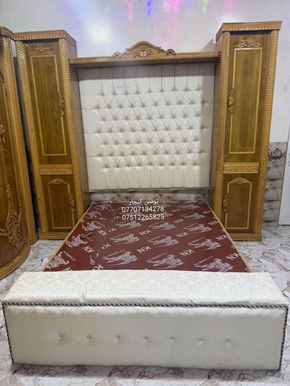 بالتقسيط • بدون مقدمه • ١٨ شهر