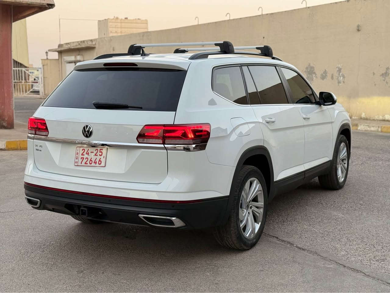 السلام عليكم 
اطلس 2023🔥
سعر 230ومجال قليل 
عدد المقاعد : 7 راكب
حجم المحرك :  V6 3.6L ( 6,سلندر )‏‎‏‎
السياره بمعنى الكلام زيرو دينار مصرف ما بيها 💯
ملاحظه : فقط چاملغ صبغ باب تبديل شركه بدون نقطه دواخل حادث خفيف ✅

كافة الايرباكات سليمة 100%✅

فول مواصفات  ماعاد فتحه 
دفع رباعي 𝐀𝐖𝐃
 ابواب بصمة
‏‎بصمة تشغيل 
تشغيل عن بعد(𝐑𝐄𝐌𝐎𝐓𝐄 𝐒𝐓𝐀𝐑𝐓) ‏‎ 
‏‎شحن وايرليس
‏‎صندوق شفط كهربائي 
‏‎شاشة دشبول ديجيتال
اوتو هولد : 𝐀𝐔𝐓𝐎 𝐇𝐎𝐋𝐃
اوتو ستارت : 𝐀𝐔𝐓𝐎 𝐒𝐓𝐀𝐑𝐃
‏‎اوتو ستوب : 𝐀𝐔𝐓𝐎 𝐒𝐓𝐎𝐏
‏‎رادار امامي ( تحديد مسار )
‏‎رادار جانبي  ( نقاط عمياء )
‏‎رادار خلفي ( التحذير من الاصطدام )
حساسات ° 𝟑𝟔𝟎 
‏‎حساسات امامي
‏‎حساسات جانبي 
‏‎حساسات خلفي 
نظام : 𝐄𝐂𝐎
نظام : 𝐍𝐎𝐑𝐌𝐀𝐋
نظام : 𝐒𝐏𝐎𝐑𝐓
كشنات : 𝐕𝐈𝐏
‏‎كشنات كهربائي
‏‎كشنات هیتر
تحكم استيرن
‏‎استيرن هیتر
‏‎تبريد لمس
‏‎تبريد مركزي 
لايتات 𝐋𝐄𝐃 زينون بيلادي
بكلايتات 𝐋𝐄𝐃 بيلادي
‏‎ويل كروم
وبعد هواية مواصفات…

‏‎تفاصيل اكثر الاتصال علی ارقام التاليه 

اتصل و تدلل ‏‎
‏𝐖𝐡𝐚𝐭𝐬 𝐀𝐩𝐩-𝐕𝐢𝐛𝐢
📞***********

‏‎‏‎عنوان📍عقره اكر, نينوى
