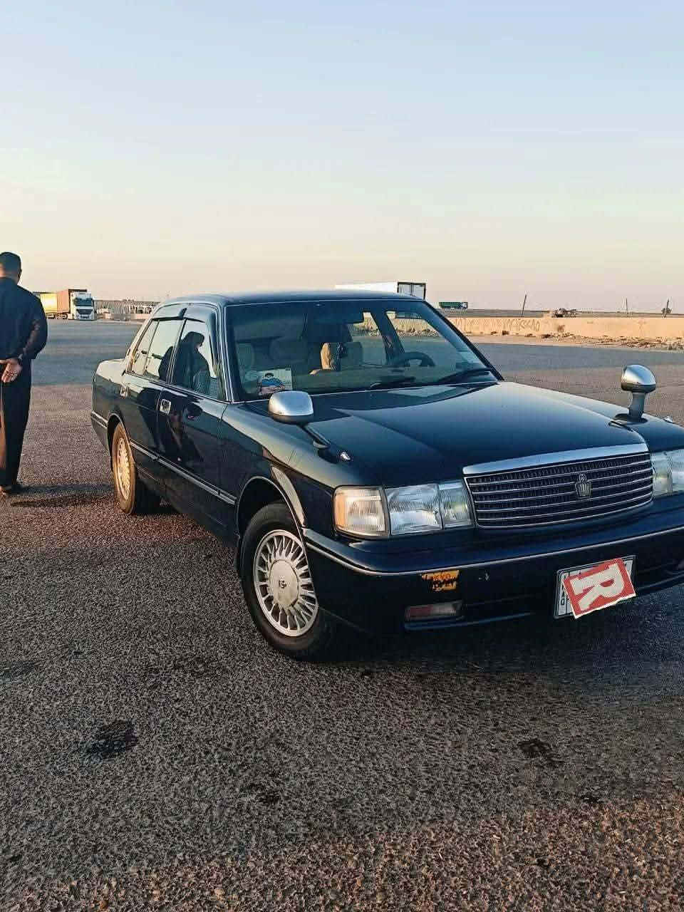 سلام عليكم
سياره ارنب طويله لبيع

مديل 94

مكفوله من الضربه الصبغ والعيب الشرعي

سياره جاهزه مكينه كير حداديه تخم تاير 

تبريد ثلج 🥶 

مكان ذي قار سوك الشيوخ 

مراوس ابتيما  مديل 10/9

رقمي ***********

