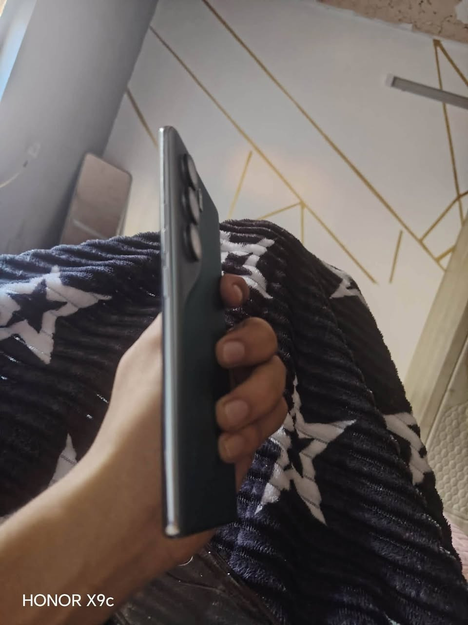 سلام عليكم تليفون  للبيع تكنو كامون 40 برو 5 جي جهاز نضيف  شاشه منحنيه شاحنه موجوده جهاز اخو الجديد نضيف كلش ذاكره 256 90 فريم مكاني اليوسفيه  شهداء السعر 320 وبي مجال للطيبين للاتصال *********** متواجد واتساب ومازنجر
