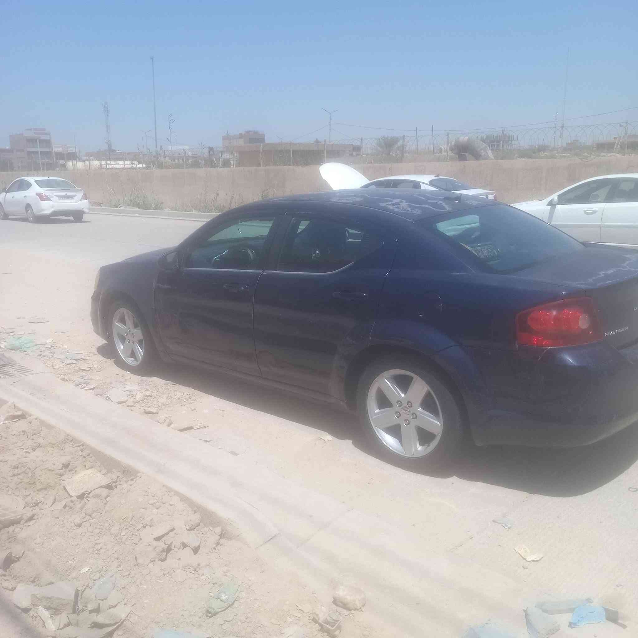 سياره ٢٠١٣ افنجر مكينه ٢٤٠٠ لسعر ٥٨ وبيه مجال لاستفسار ***********
