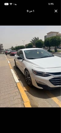 ماليبو LT • ٢٠٢٢ • رقم دولي ١٨