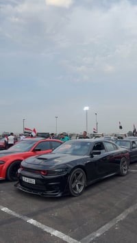 تشارجر RT • ٢٠٢٣ • ٨ سلندر ٥٧٠٠