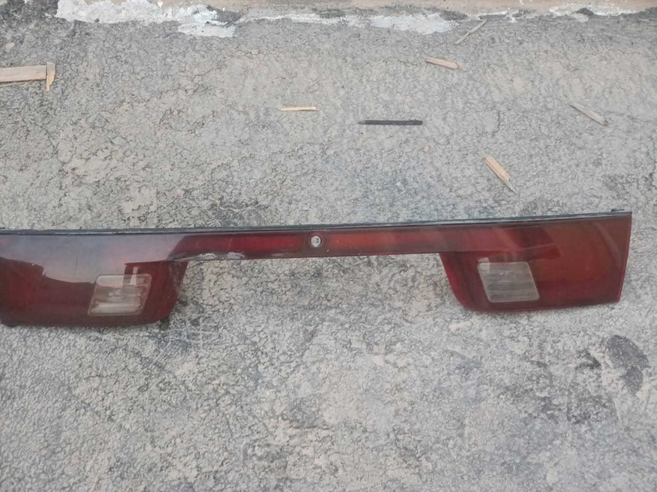 سوناتا ٢ • قطع غيار • راديتر محرك