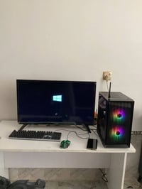 كيس • RX 580 8GB • بغداد الراشدية