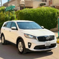 سورنتو V6 • ٢٠١٩ • ٧ راكب