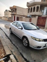 سيراتو ٢٠١٣ • ممشى ١٦٧٠٠٠ • نينوى