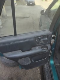 بلايزر 95 • قطع غيار • باب الشرقي