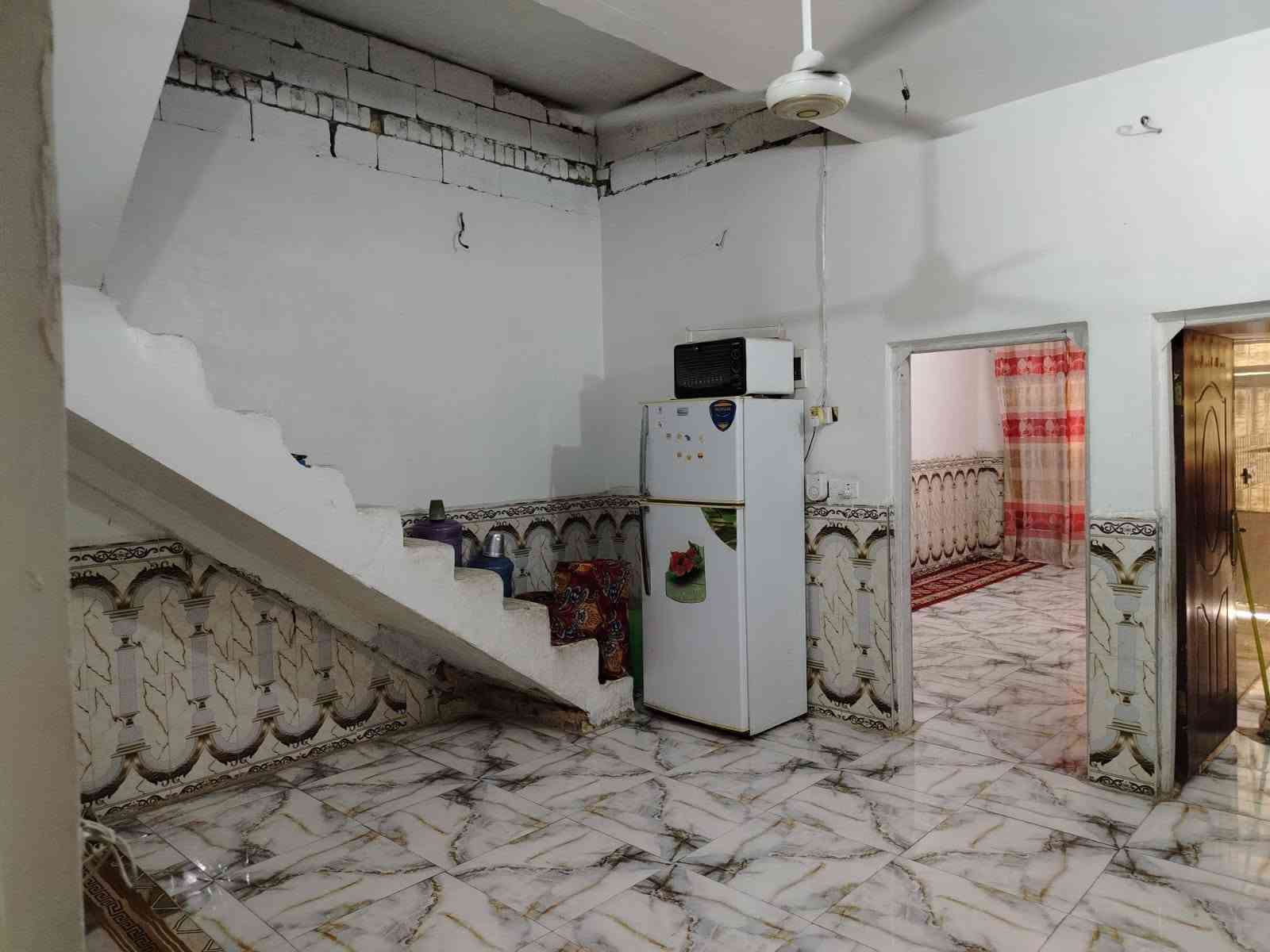 البو جاسم خلف الحضاره • ١٢٥م • سند ٢٥